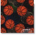 Timeless Treasures - Sports - C2151 Multi